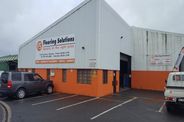 Flooring Solutions Brackenfell