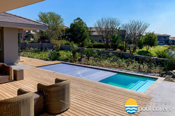 Poolcover