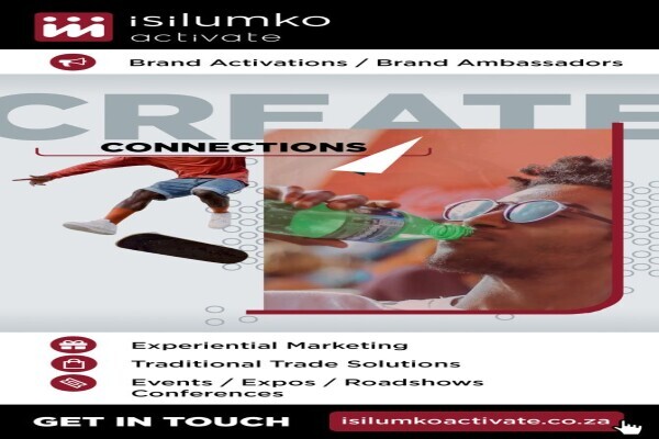 Isilumko Activate