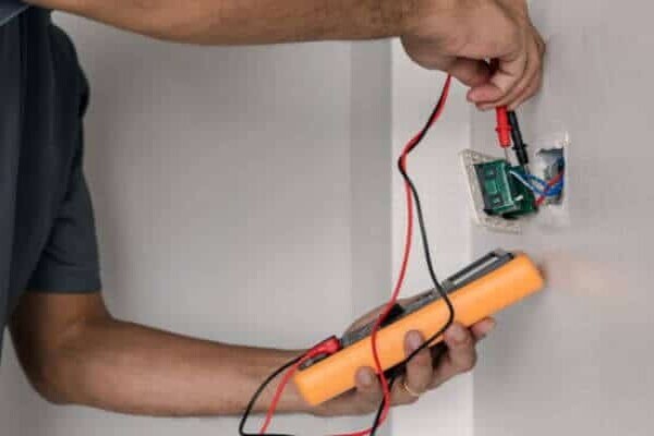 Electrician Pros - Kensington
