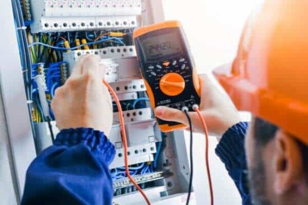 Electrician Pros - Newlands