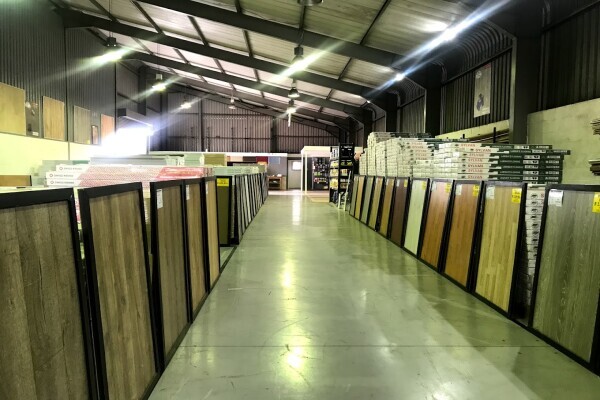 Flooring Solutions Brackenfell