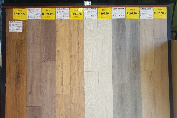 Flooring Solutions Brackenfell