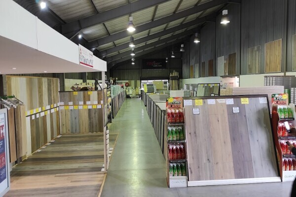 Flooring Solutions Brackenfell