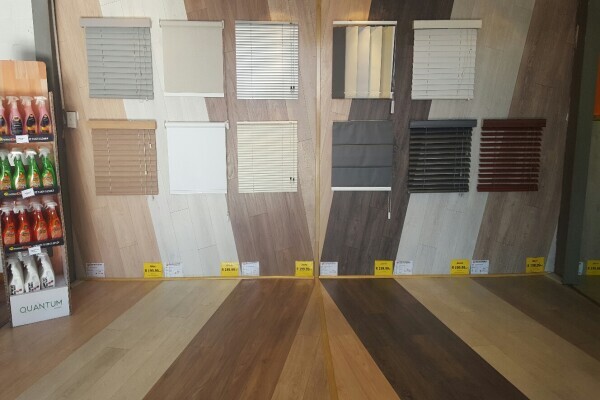 Flooring Solutions Brackenfell
