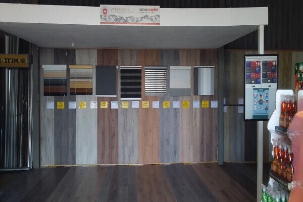 Flooring Solutions Brackenfell