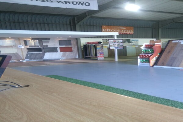 Flooring Solutions Brackenfell