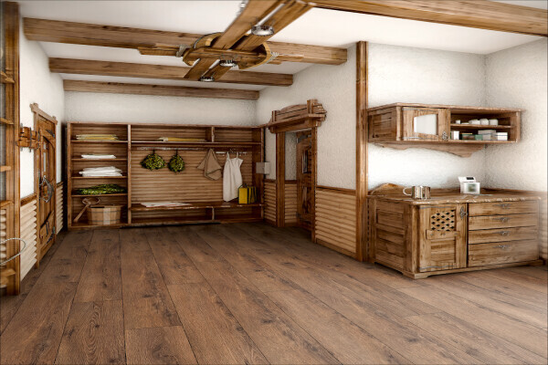 Flooring Solutions Brackenfell