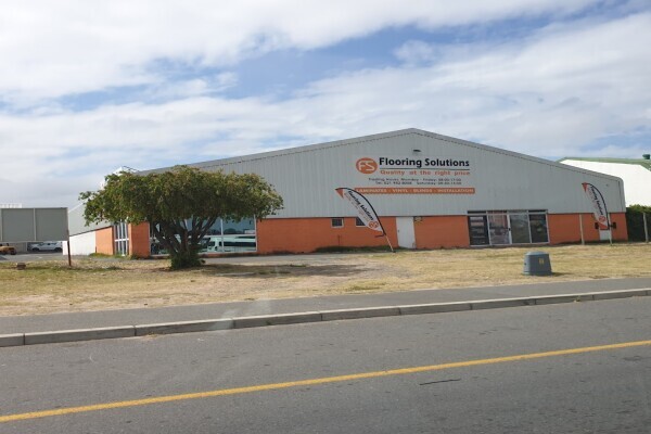 Flooring Solutions Brackenfell
