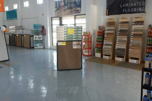 Flooring Solutions Somerset West