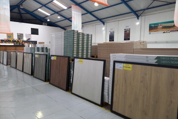 Flooring Solutions Somerset West