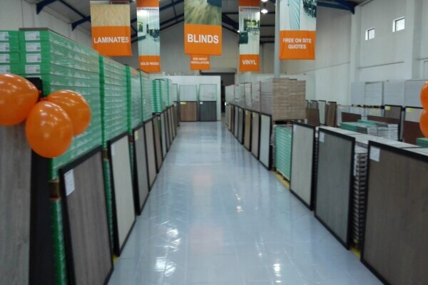 Flooring Solutions Somerset West
