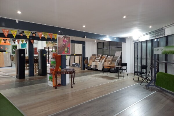 Flooring Solutions Somerset West