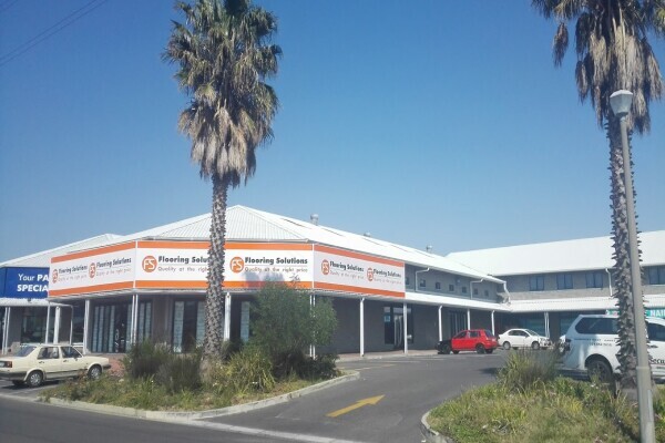 Flooring Solutions Somerset West