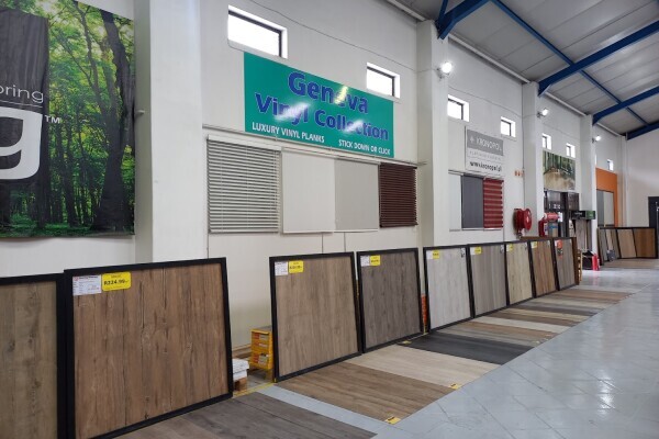 Flooring Solutions Somerset West