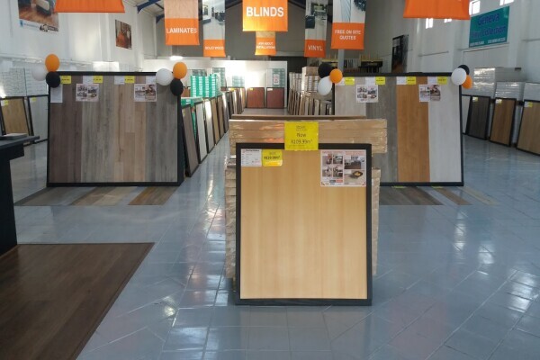 Flooring Solutions Somerset West