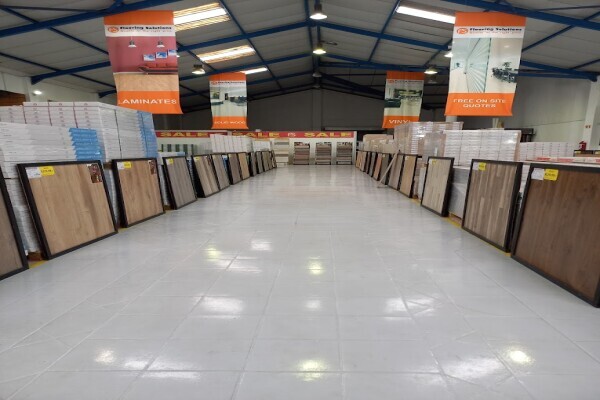 Flooring Solutions Somerset West
