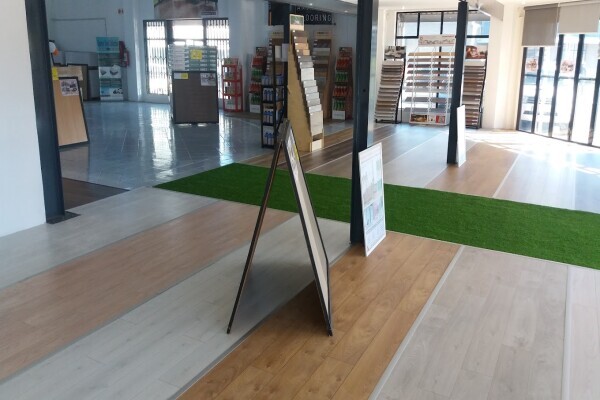 Flooring Solutions Somerset West