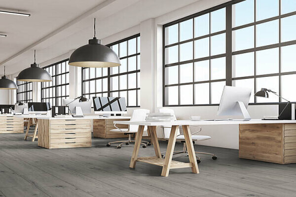 Flooring Solutions