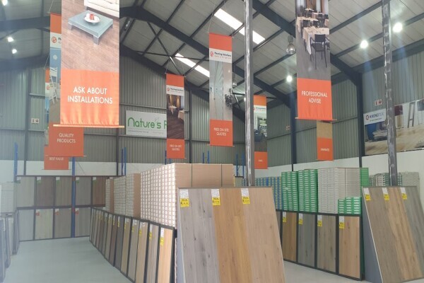 Flooring Solutions