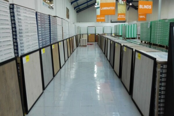 Flooring Solutions