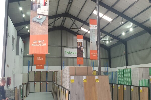 Flooring Solutions