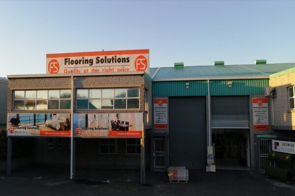Flooring Solutions
