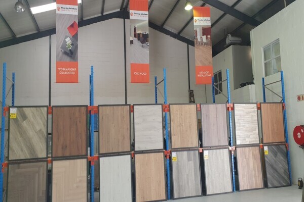 Flooring Solutions