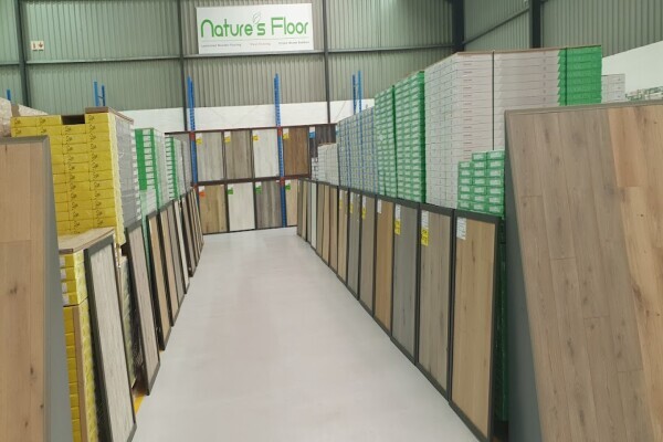 Flooring Solutions