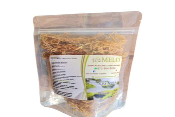 MELO SEA MOSS