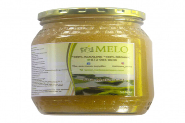 MELO SEA MOSS