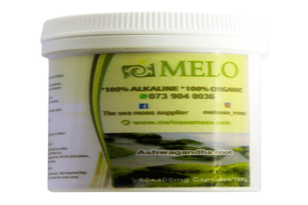MELO SEA MOSS