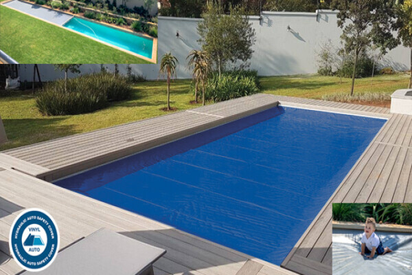 Poolcover