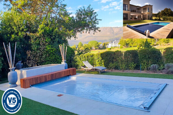 Poolcover