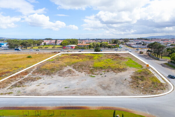 Vacant Land