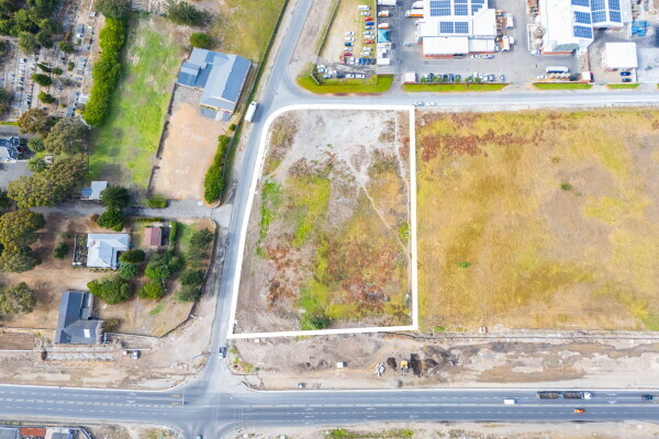 Vacant Land