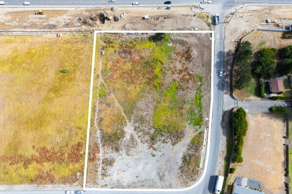 Vacant Land