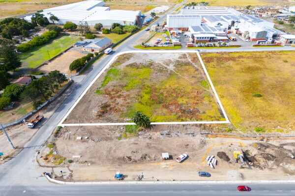 Vacant Land