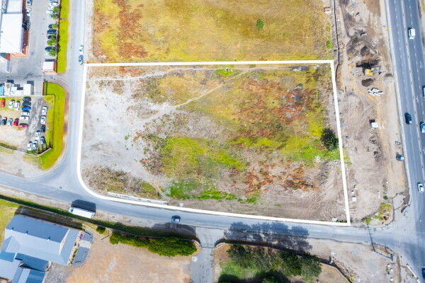 Vacant Land