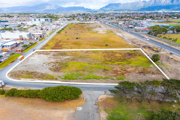 Vacant Land
