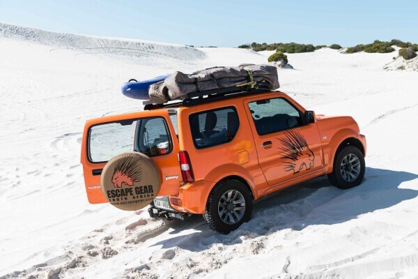 Escape Gear