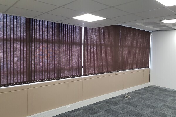 Ultimate Blinds