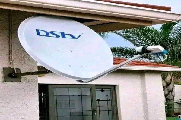 DSTV Installer Pretoria