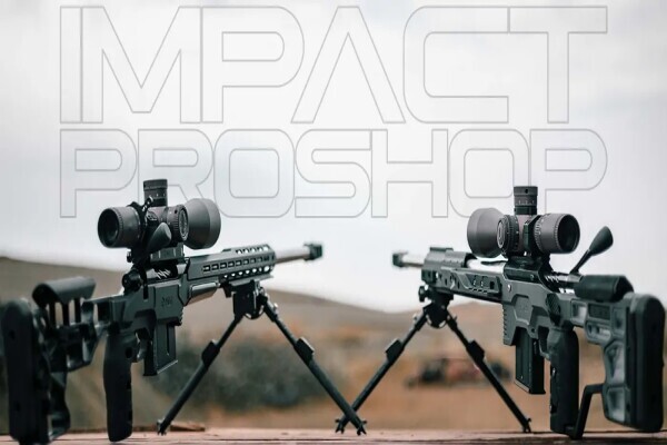 Impact Proshop