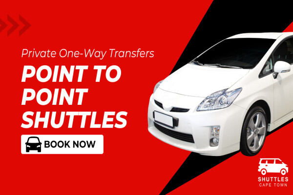 Shuttles Cape Town