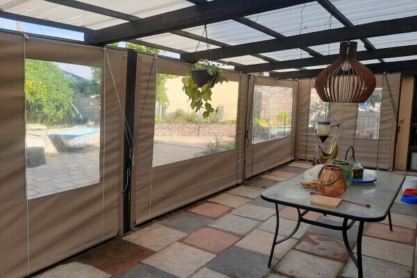 Ultimate Blinds