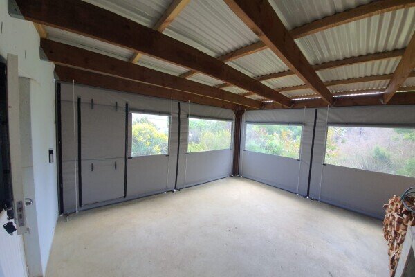 Ultimate Blinds
