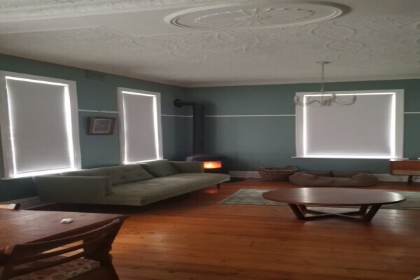 Ultimate Blinds