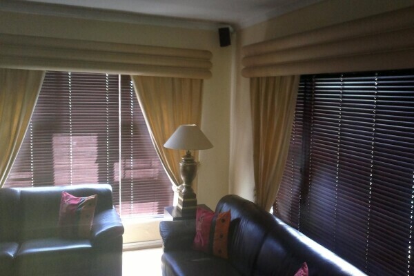 Ultimate Blinds