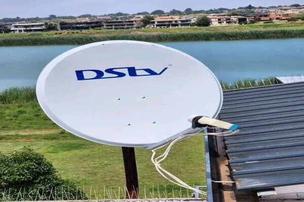DSTV Installer Sandton